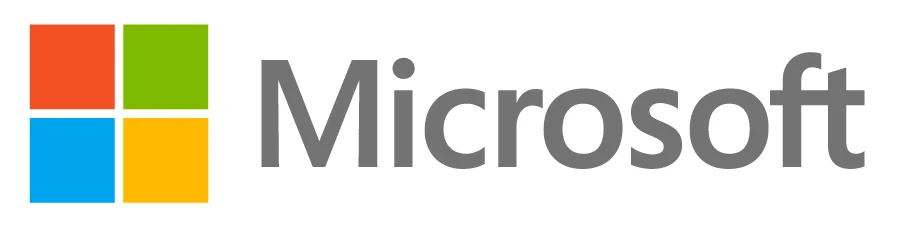 Microsoft Logo 2012 To Present