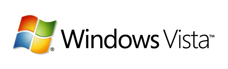 Microsoft Windows Logo 2006