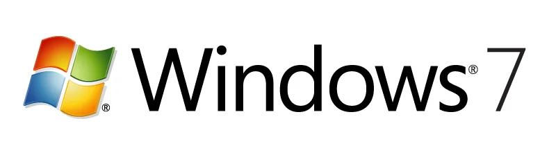 Microsoft Windows Logo 2009
