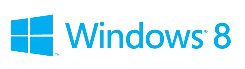 Microsoft Windows Logo 2012