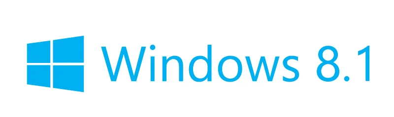 Microsoft Windows Logo 2013