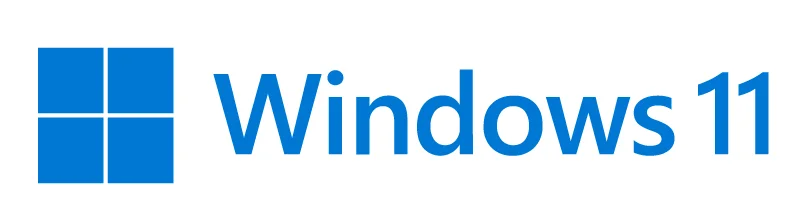Microsoft Windows Logo 2021-Present