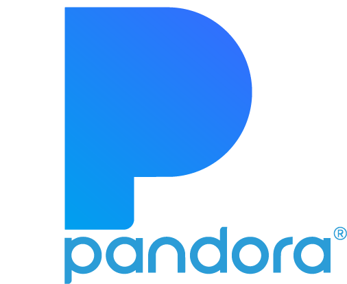 Pandora-Logo