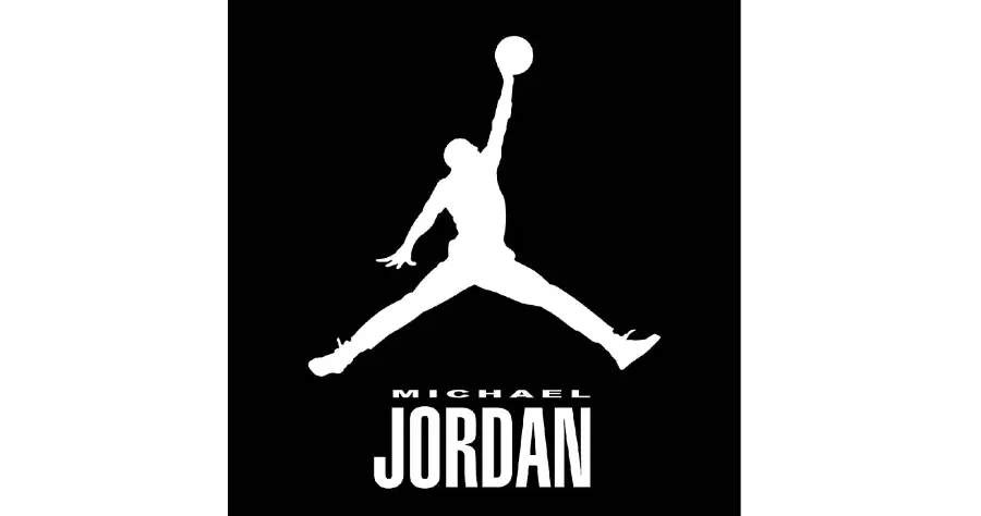 Air Jordan Logo PNG