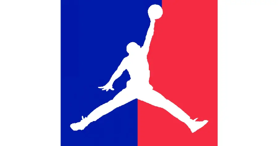 Air Jordan Symbol