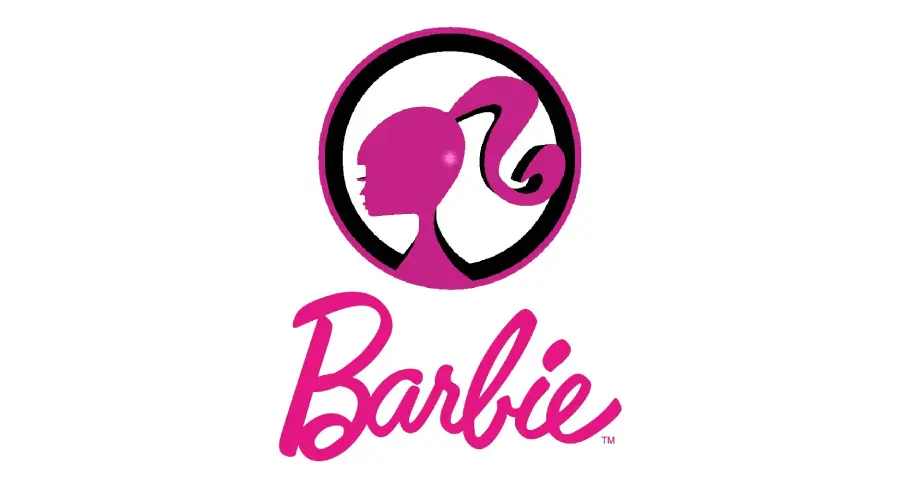 Barbie Logo