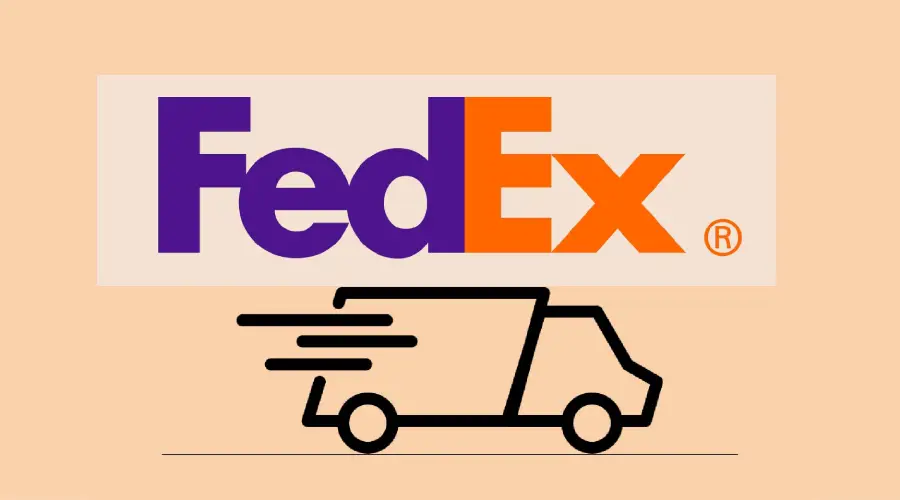 FedEx Logo