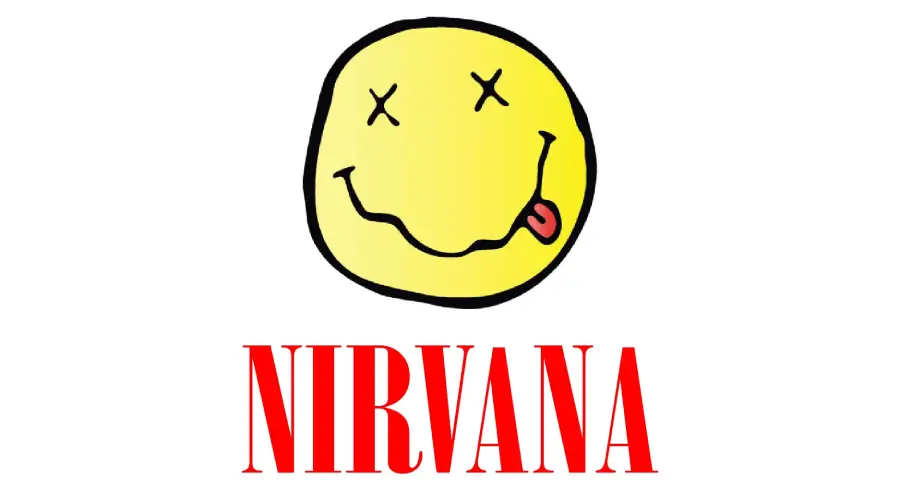 Nirvana Logo