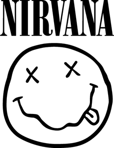 Nirvana Font