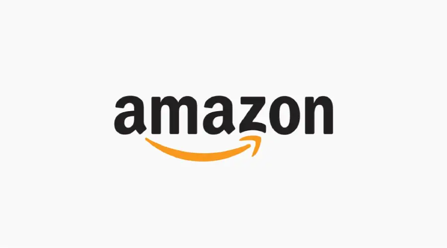 Amazon Logo