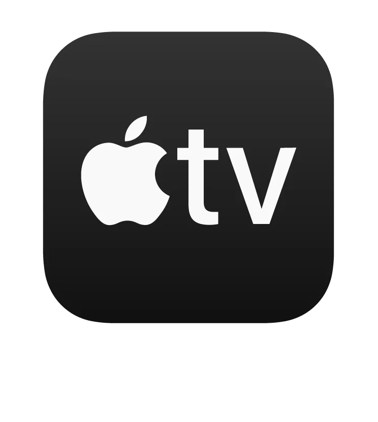 Apple TV Logo