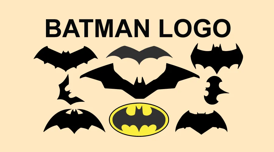 Batman logo