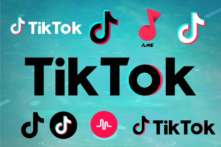 TikTok-Logo