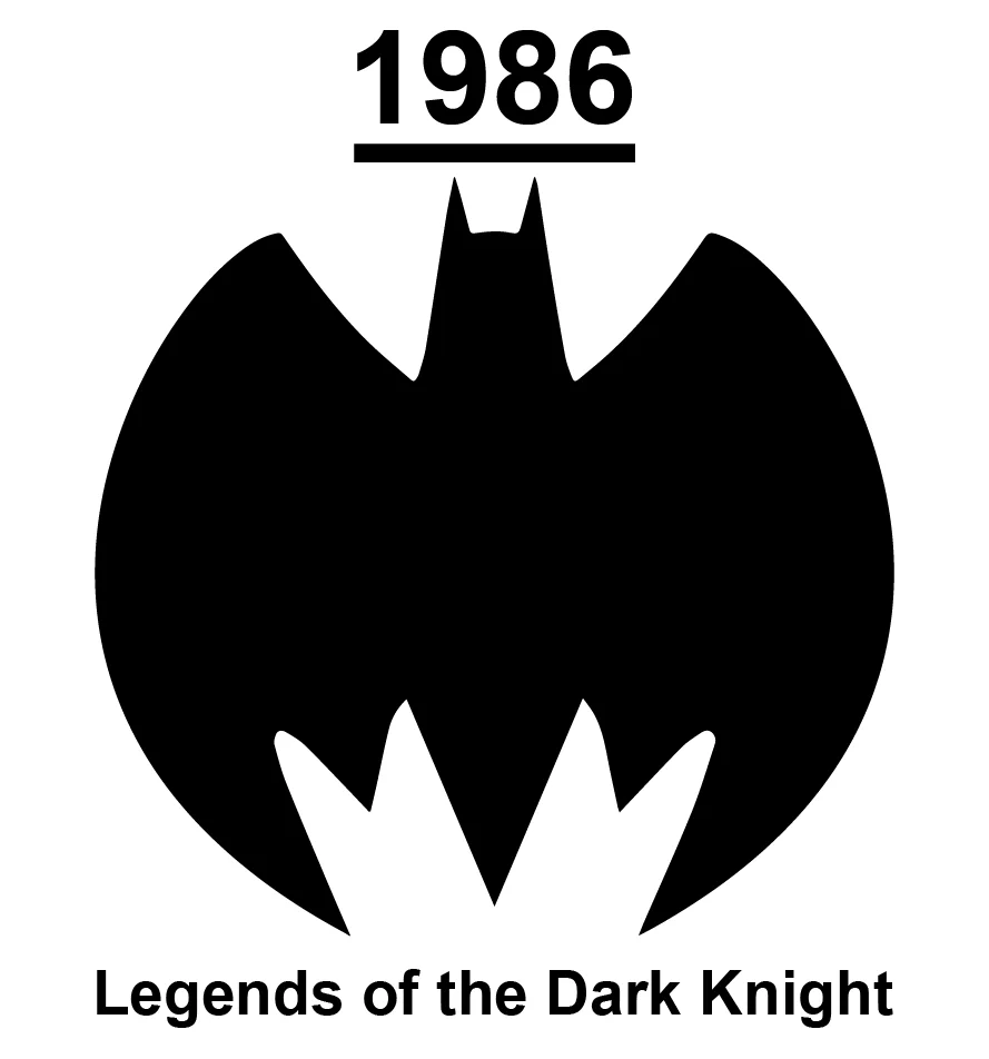 legends of the dark knight 1986 png