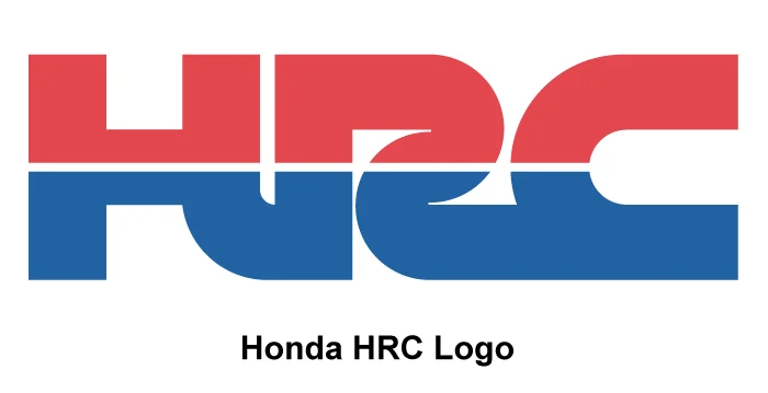 Honda HRC Logo