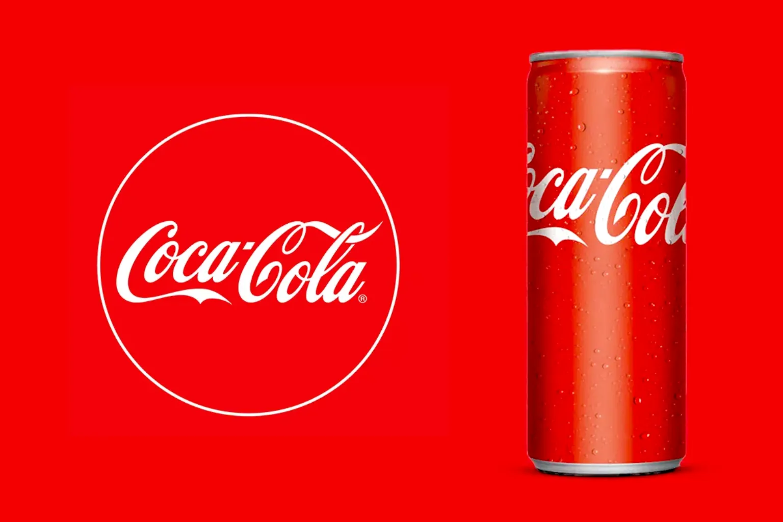 Coca Cola Logo