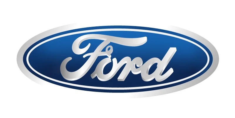 Ford Logo 1976