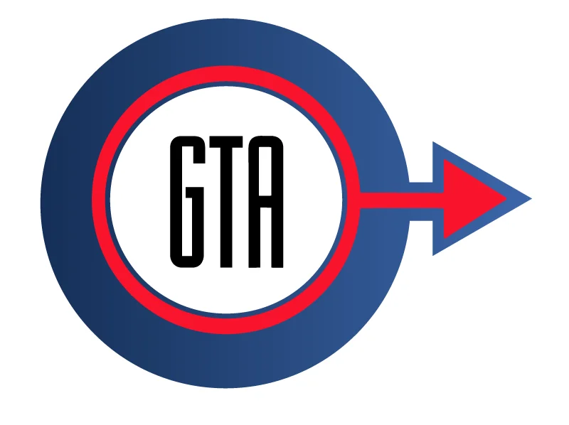 GTA Logo Evolution 1999