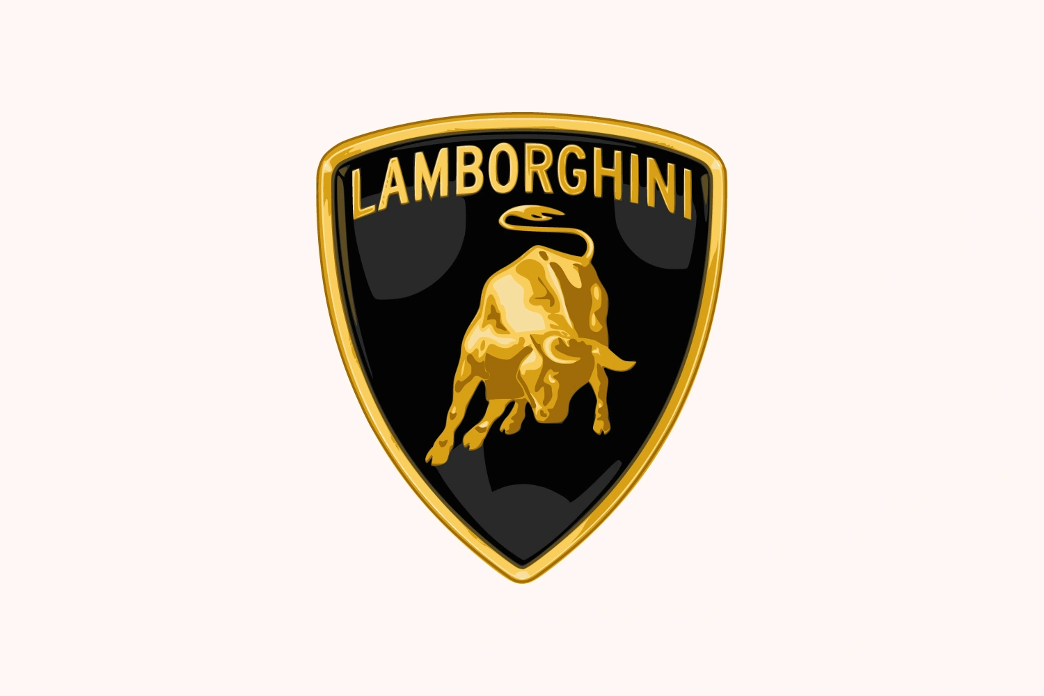 Lamborghini-Logo