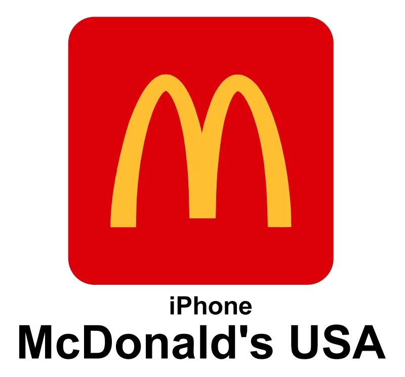 McDonald's USA