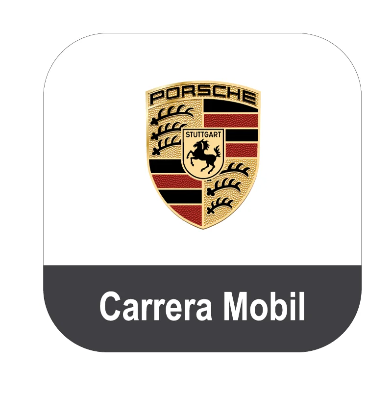 Porsche Carrera Mobil