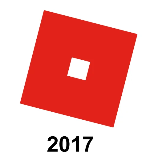 Roblox Icon 2017