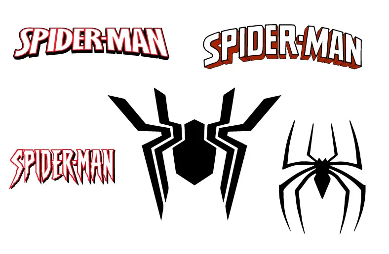 Spiderman-logo