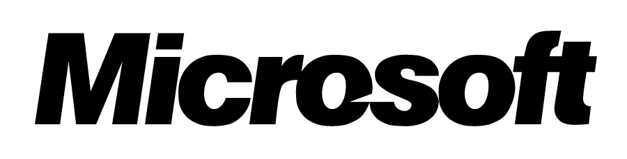 Microsoft Logo 2011